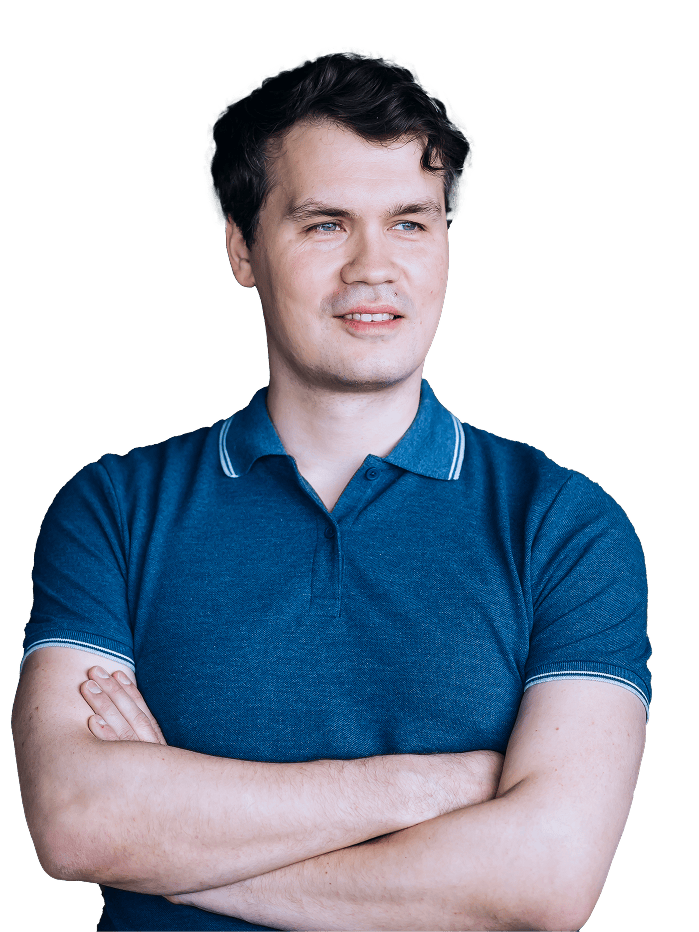 Владимир Чамин